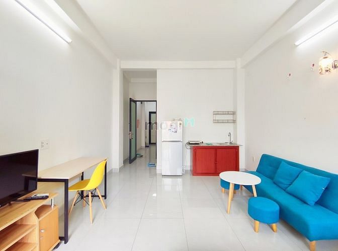 Hình ảnh 40M2_Studio_Full NT_BAncol_Thoáng Mát_Cuối tháng Vào Free Xe_Siêu vip