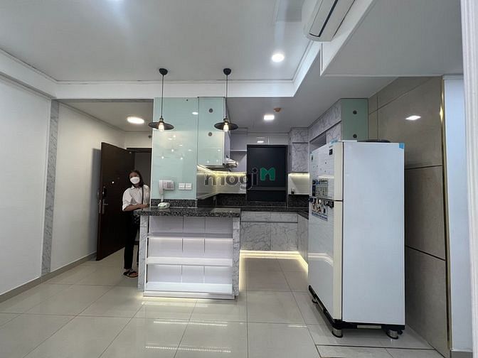 Hình ảnh Mb6623 nạp rút nhanh chóng ĐẸP cho thuê_3 phòng ngủ 96m2_The Sun Avenue Quận 2
