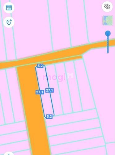 Hình ảnh Bán lô góc,đất thổ cư cạnh trường học, đường DT769