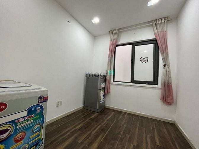 Hình ảnh Căn Hộ 1PN Ban Công Ở Ngay Phan Văn Trị P11 Q.Bình Thạnh