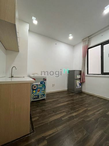 Hình ảnh Căn Hộ 1PN Ban Công Ở Ngay Phan Văn Trị P11 Q.Bình Thạnh