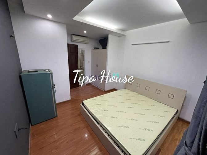 Hình ảnh Sang gấp nhà chdv Bạch đằng p24 Tân Bình 