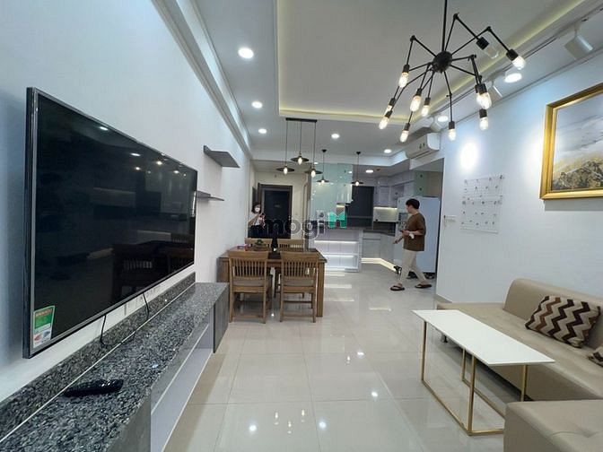 Hình ảnh Mb6623 nạp rút nhanh chóng ĐẸP cho thuê_3 phòng ngủ 96m2_The Sun Avenue Quận 2