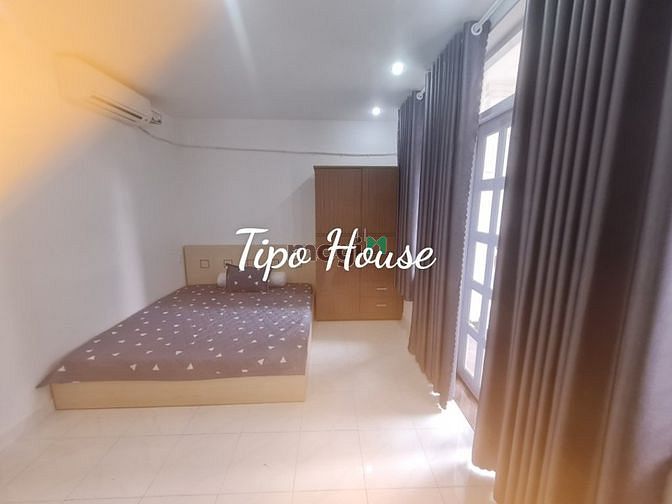 Hình ảnh Sang gấp nhà chdv Bạch đằng p24 Tân Bình 