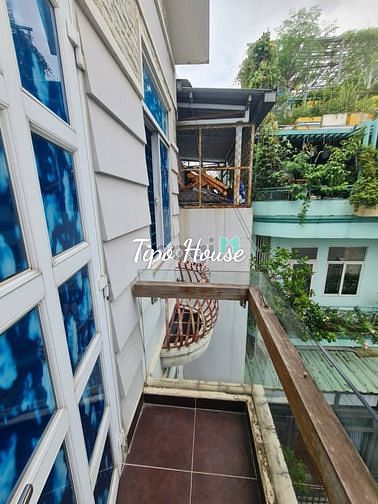 Hình ảnh Sang gấp nhà chdv Bạch đằng p24 Tân Bình 