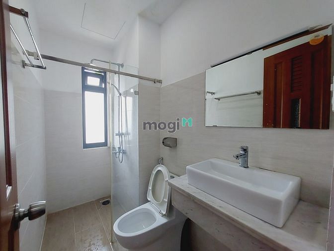 Hình ảnh Cho thuê Studio ban công view đẹp Thảo Điền, Quận 2