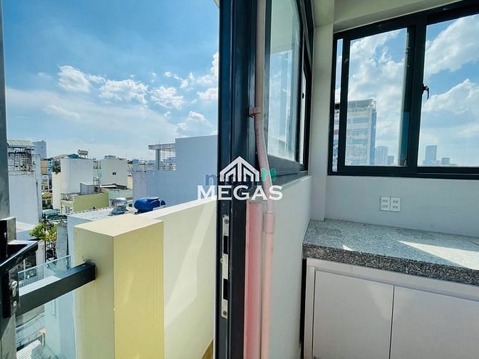 Hình ảnh Phòng Nguyễn Tất Thành, Quận 4