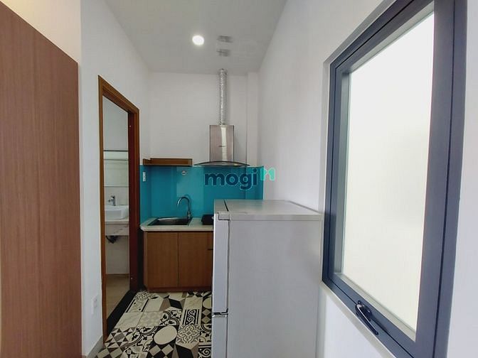 Hình ảnh Cho thuê Studio ban công view đẹp Thảo Điền, Quận 2