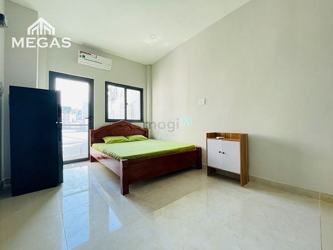 Hình ảnh Phòng Nguyễn Tất Thành, Quận 4