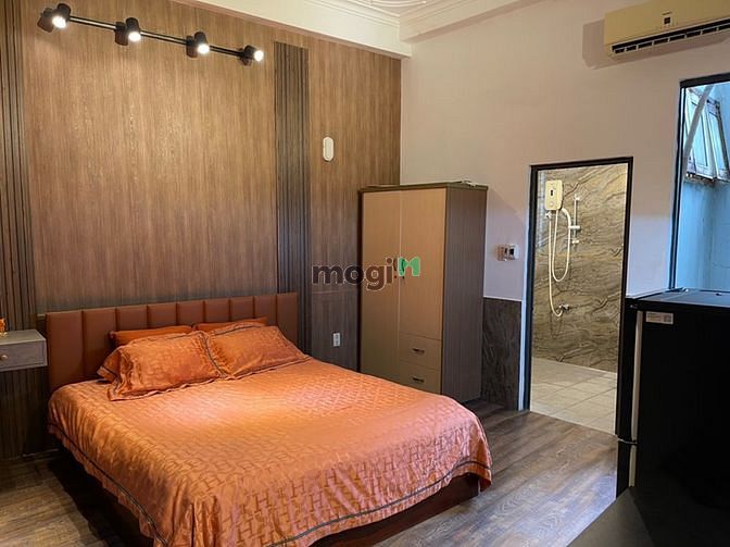 Hình ảnh Dự án CHDV NEW 100% Tại Phú Nhuận