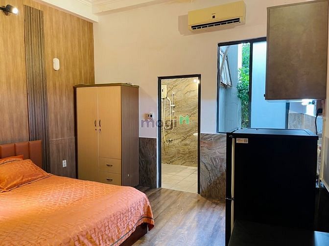 Hình ảnh Dự án CHDV NEW 100% Tại Phú Nhuận