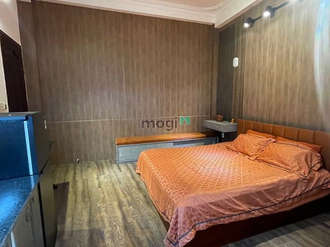 Hình ảnh Dự án CHDV NEW 100% Tại Phú Nhuận