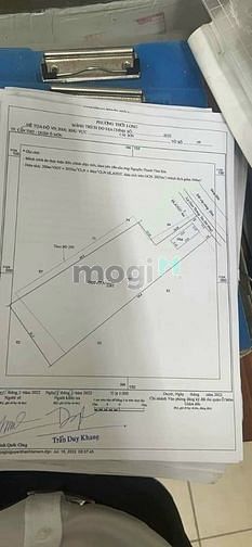 Hình ảnh Bán vườn sầu riêng và na thái, trên đất có sẵn nhà cấp 4