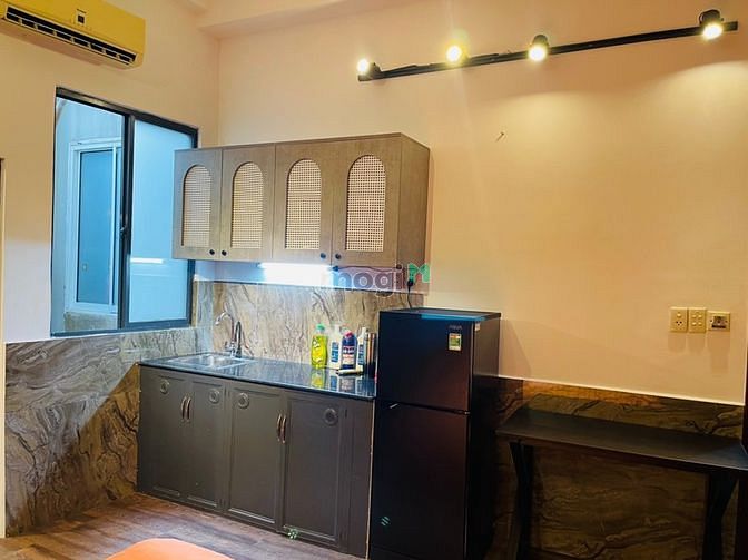 Hình ảnh Dự án CHDV NEW 100% Tại Phú Nhuận