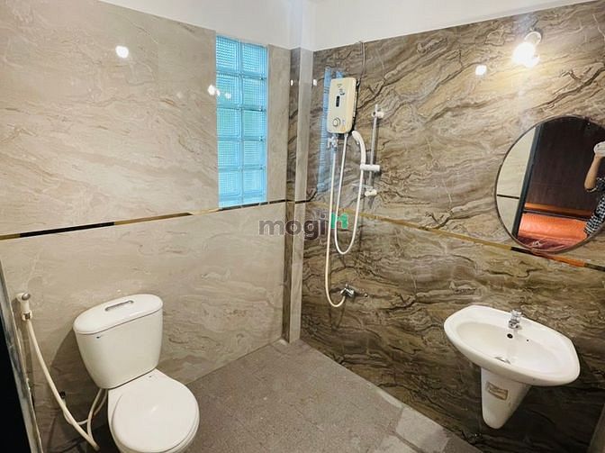 Hình ảnh Dự án CHDV NEW 100% Tại Phú Nhuận