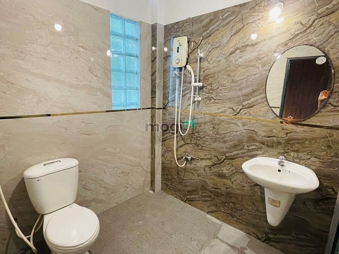 Hình ảnh Dự án CHDV NEW 100% Tại Phú Nhuận
