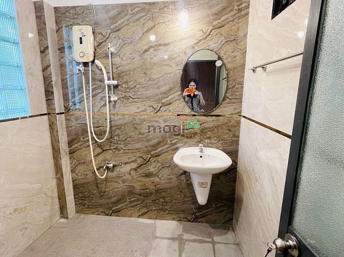 Hình ảnh Dự án CHDV NEW 100% Tại Phú Nhuận