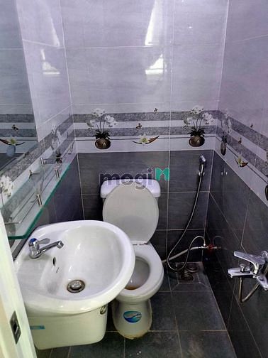 Hình ảnh Bán nhà hẻm 83m2 đường số 6 linh xuân, thủ đức
