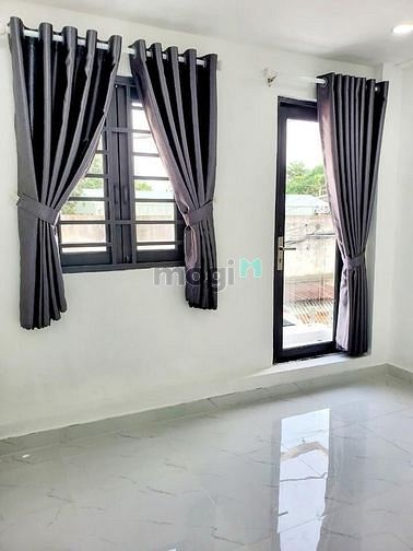 Hình ảnh Bán nhà hẻm 83m2 đường số 6 linh xuân, thủ đức