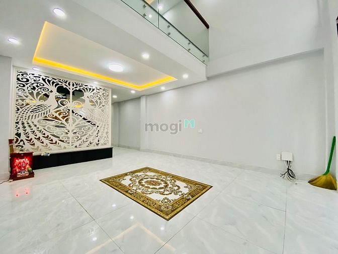 Hình ảnh Bán gấp villa MiNi Hẻm ôtô Phan văn trị, phường 11, bình thạnh.
