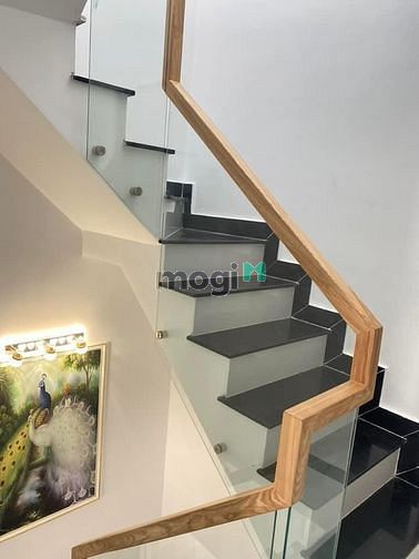 Hình ảnh Bán nhà hẻm 83m2 đường số 6 linh xuân, thủ đức