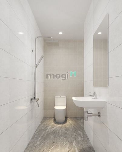 Hình ảnh Căn Hộ cho thuê Mới Keng ngay Chợ Bà Chiểu Quận Bình Thạnh