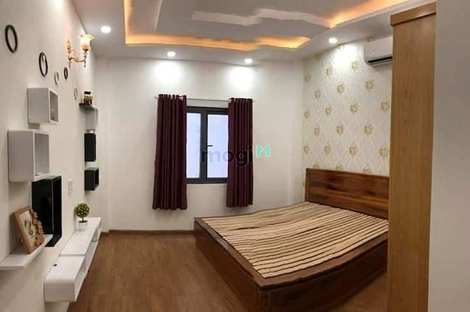 Hình ảnh Bán gấp căn nhà đường 29 giáp đường Tên Lửa lô gốc 2 mt.