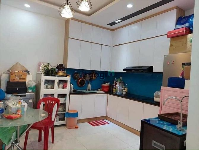 Hình ảnh Nhà mới đẹp lung linh Trường Chinh, Tân Phú