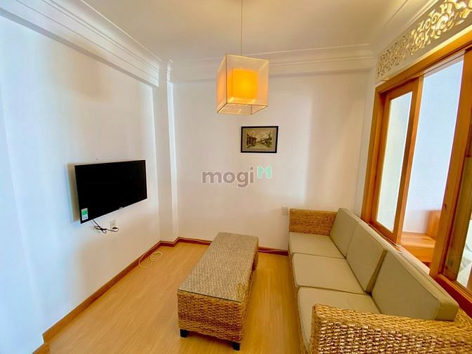 Hình ảnh Căn Hộ Phòng Ngủ, Phòng Khách, Bếp, Bình Thạnh, Q1