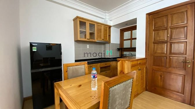 Hình ảnh Căn Hộ Phòng Ngủ, Phòng Khách, Bếp, Bình Thạnh, Q1