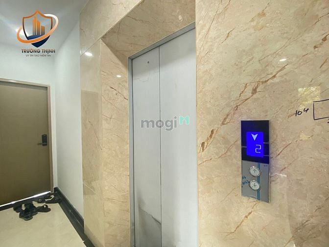 Hình ảnh Mb6623 nạp rút nhanh chóng Bancol full NT mới ở Lê Thị Hồng, P17, Gò Vấp