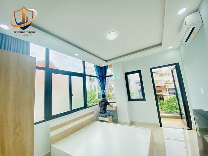 Hình ảnh Mb6623 nạp rút nhanh chóng Full Nội Thất Mới 100% ở P17, Gò Vấp