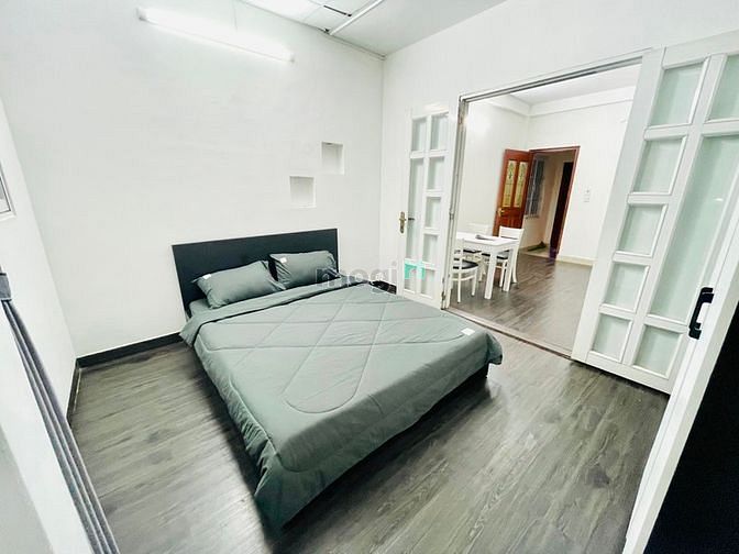 Hình ảnh Mb6623 nạp rút nhanh chóng 1PN balcon ngay Xô Viết Nghệ Tĩnh, Bình Thạnh