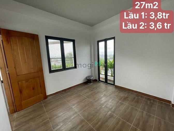 Hình ảnh Cho thuê Phòng Trọ Kiểu cao cấp hiện Đại Quận 12