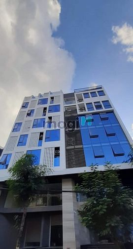 Hình ảnh Nhà Lê Văn Lương-90mx7 Tầng,có thang máy
