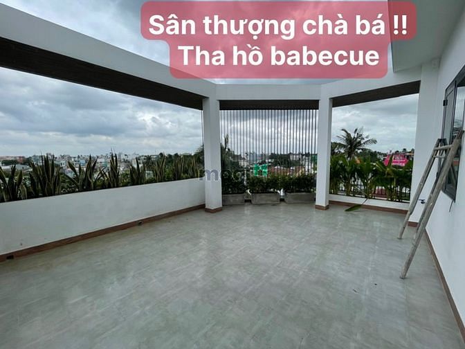 Hình ảnh Cho thuê Phòng Trọ Kiểu cao cấp hiện Đại Quận 12