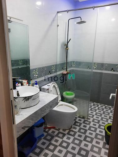 Hình ảnh Phú Thọ Hòa Tân Phú 57m2 HXH 3 Tầng Chỉ 6.x Tỷ