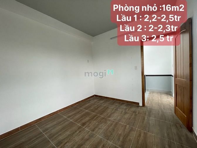 Hình ảnh Cho thuê Phòng Trọ Kiểu cao cấp hiện Đại Quận 12