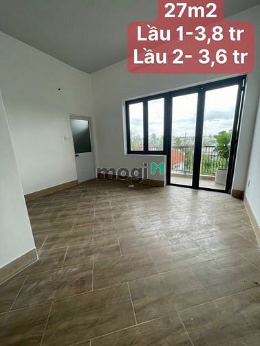 Hình ảnh Cho thuê Phòng Trọ Kiểu cao cấp hiện Đại Quận 12