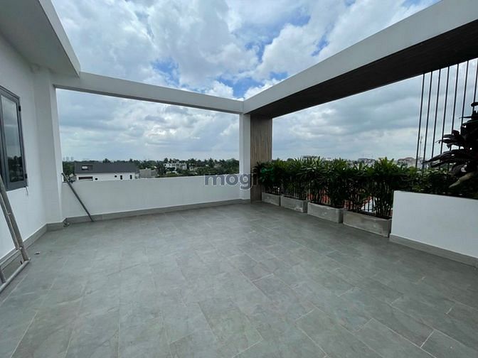 Hình ảnh Cho thuê Phòng Trọ Kiểu cao cấp hiện Đại Quận 12