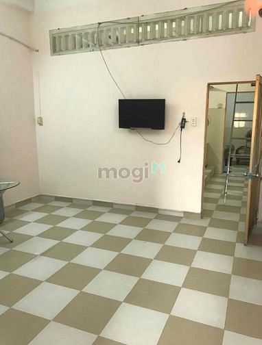 Hình ảnh CCCH Lê Quang Định, 70m2, 2PN-1WC, nội thất cơ bản, ko phí quản lý.