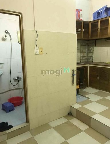 Hình ảnh CCCH Lê Quang Định, 70m2, 2PN-1WC, nội thất cơ bản, ko phí quản lý.