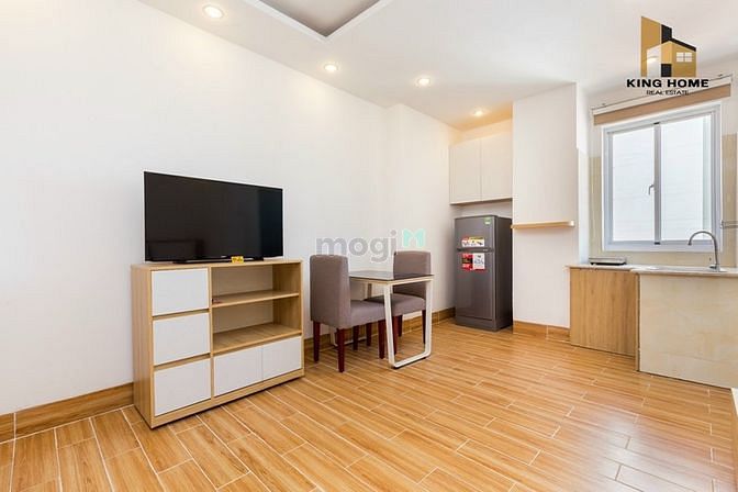 Hình ảnh Cho Thuê Căn Hội Studio Gần Phan Xích Long
