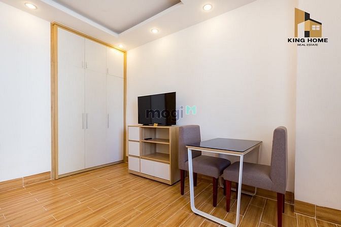 Hình ảnh Cho Thuê Căn Hội Studio Gần Phan Xích Long