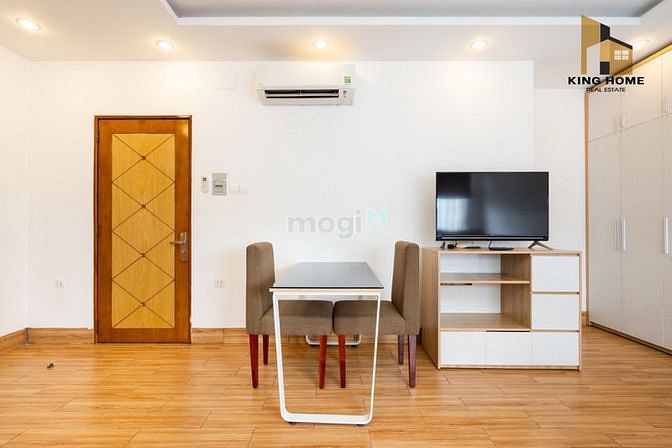 Hình ảnh Cho Thuê Căn Hội Studio Gần Phan Xích Long
