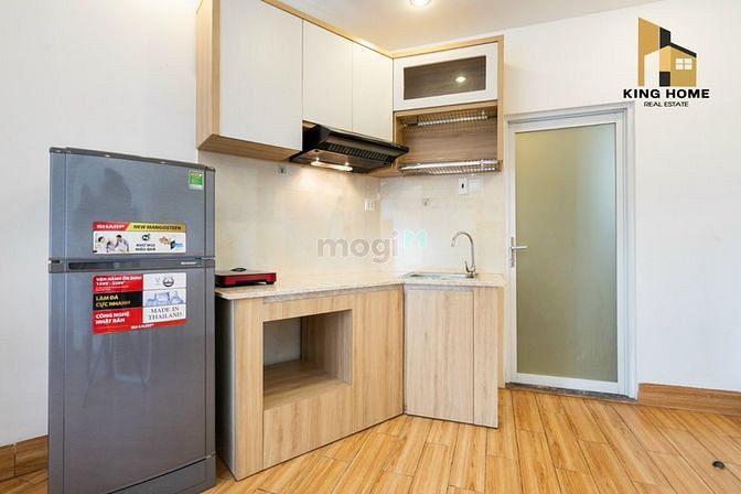 Hình ảnh Cho Thuê Căn Hội Studio Gần Phan Xích Long