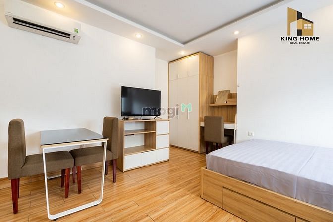Hình ảnh Cho Thuê Căn Hội Studio Gần Phan Xích Long