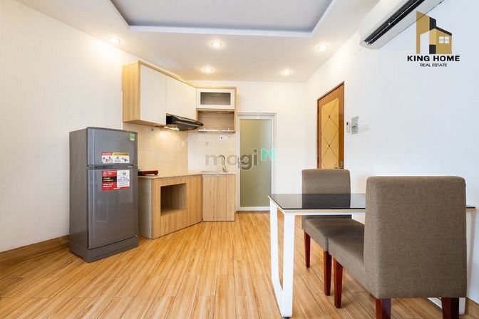 Hình ảnh Cho Thuê Căn Hội Studio Gần Phan Xích Long