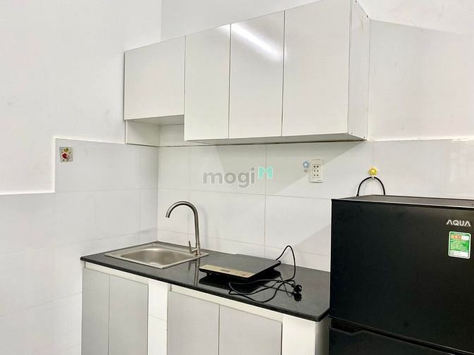 Hình ảnh Mb6623 nạp rút nhanh chóng studio mới xây ngay ĐH Văn Hiến Tân Phú