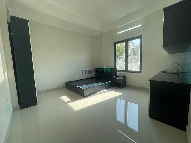 Hình ảnh Phòng trọ dạng studio Tân Bình_Gần ĐH Văn Hiến
